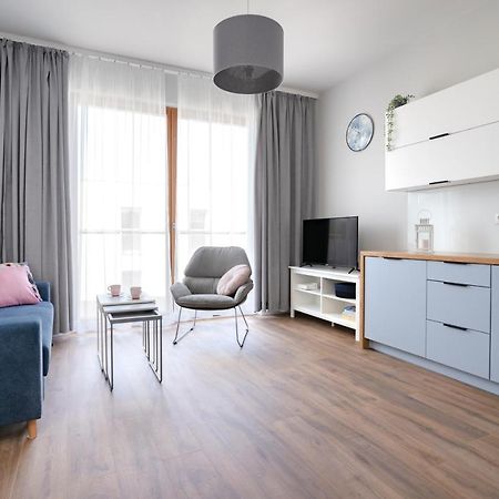 INA Rent - Nadmorski Dwór Gdańsk Zewnętrze zdjęcie